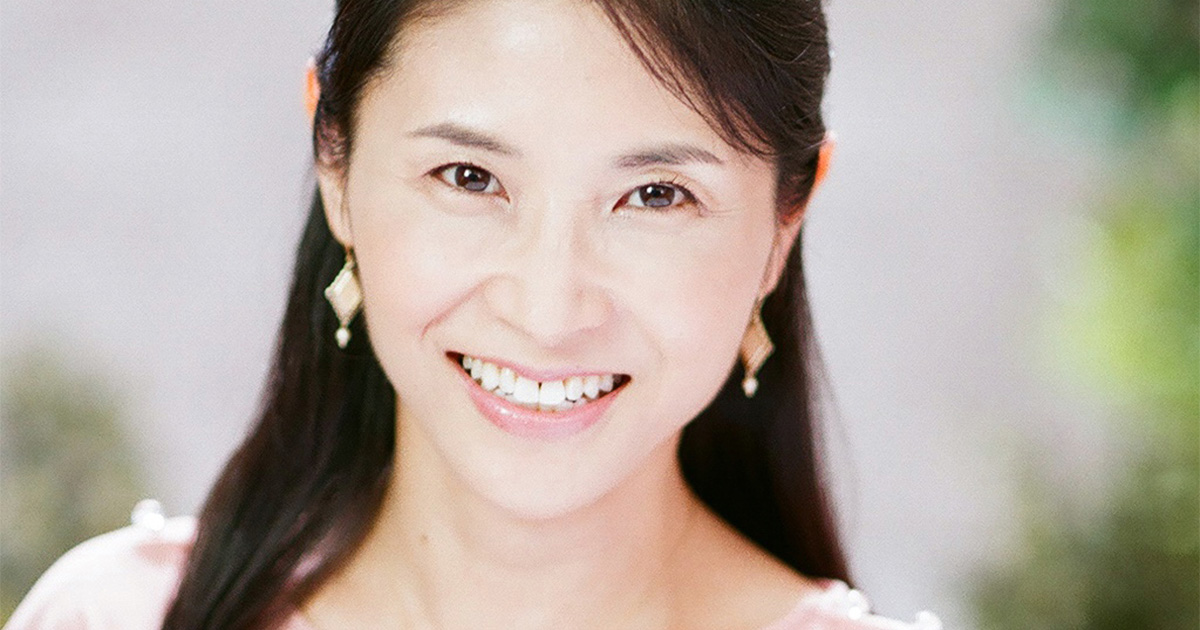 加藤 桂子 オールウェーブ・アソシエツ